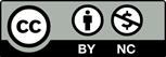 Pictogrammes des licences Creative Commons