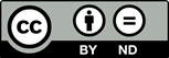 Pictogrammes des licences Creative Commons