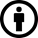 Pictogrammes des licences Creative Commons