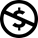 Pictogrammes des licences Creative Commons