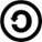Pictogrammes des licences Creative Commons